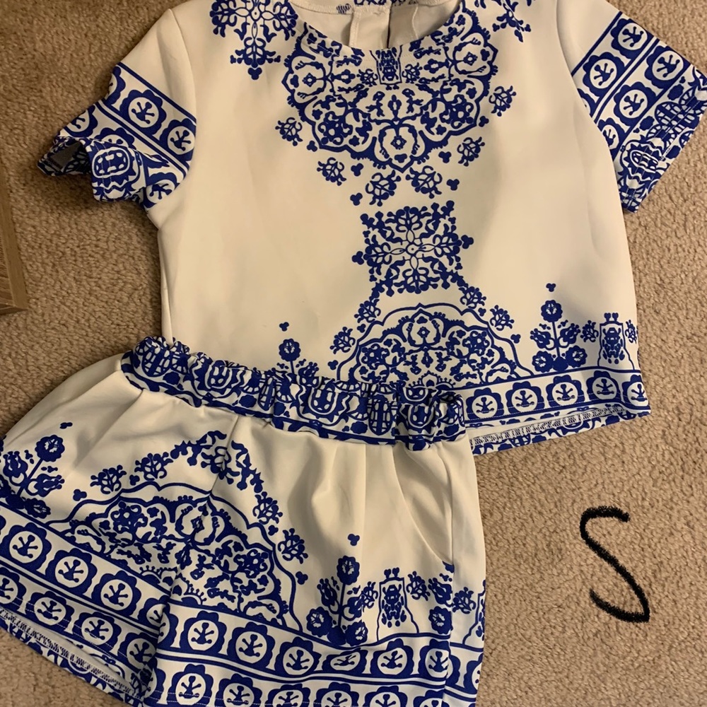 Boutique Set